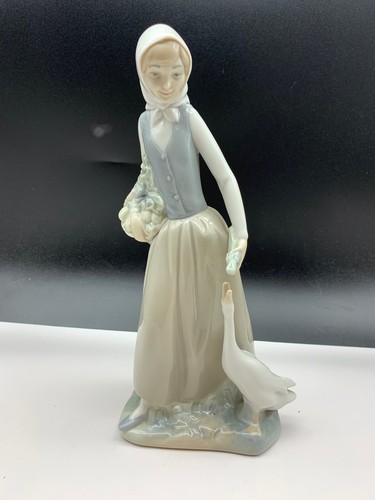 Figurine lladro nao cm - nao,