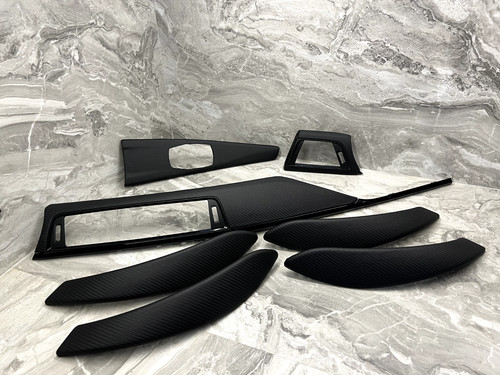 Kit garniture intérieure - , bmw