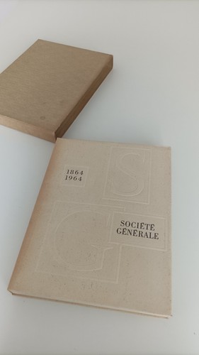 Livre collector banque