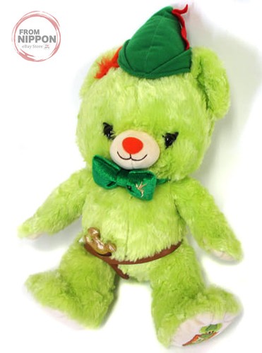 Disney unibearsity bread peter - disney,