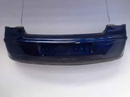 Pare choc arriere volkswagen - pare-choc,