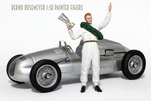 Auto union cmc - cmc., bernd