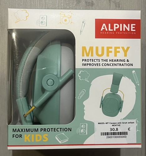 Neuf casque protection anti - neuf,