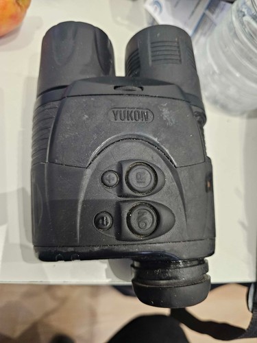 Yukon ranger pro 5x42 - yukon,