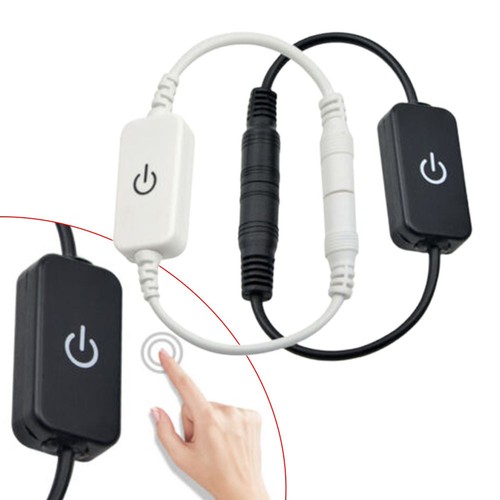 Interrupteur capteur tactile - interrupteur,