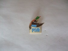 PINS  CANARD  FOB  CARTOUCHES