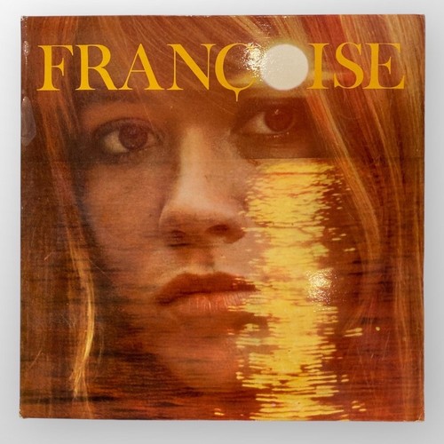 Françoise hardy - hardy,