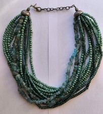 Collier ''Césarée Paris''