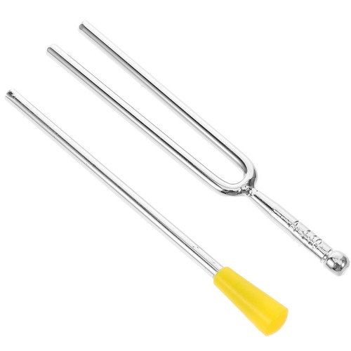 Ensemble diapason métal - 1,