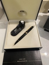 Montblanc Meisterstück 149