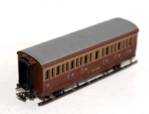Rivarossi 2505 wagon - ho,