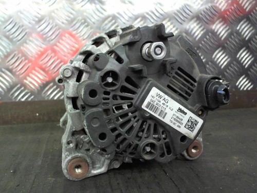 Alternateur volkswagen polo - alternateur, 5