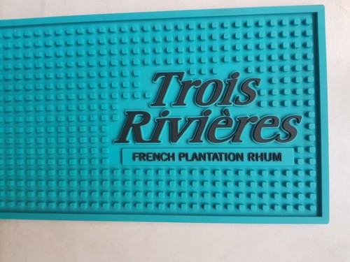 Tapis bar rhum - 1, de
