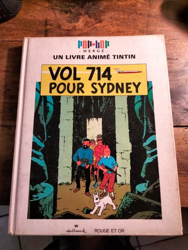 1971 tintin pop hop - pop,