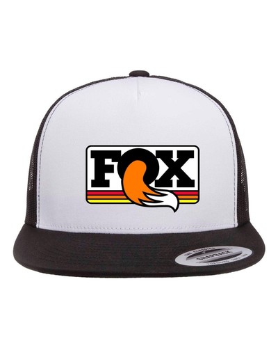 New fox racing casquette - new,