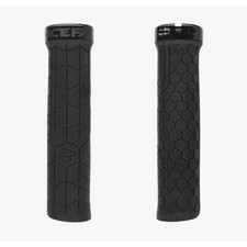 Paire De Poignées Mtb Getta