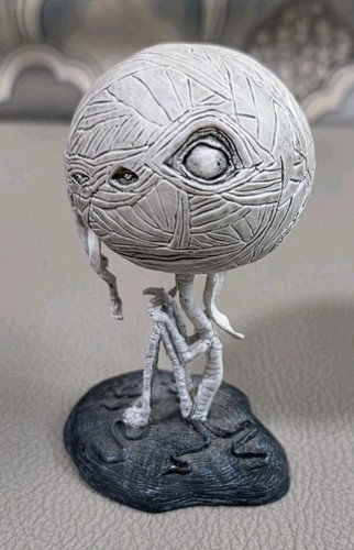 Tim burton tragic - tragic, toys