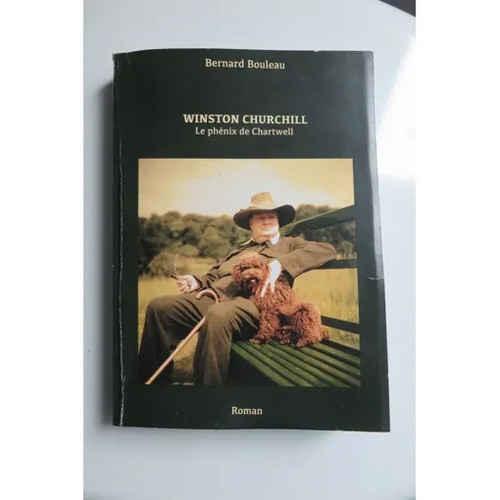 Winston churchill phénix - winston,