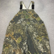 Salopette RealTree adulte XXL
