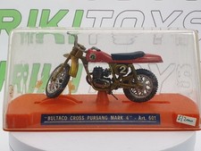 Bultaco Cross Pursang Mercury