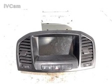 Autoradio pour opel insignia - autoradio,