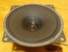 ISOPHON HM10 - Tweeter - 4