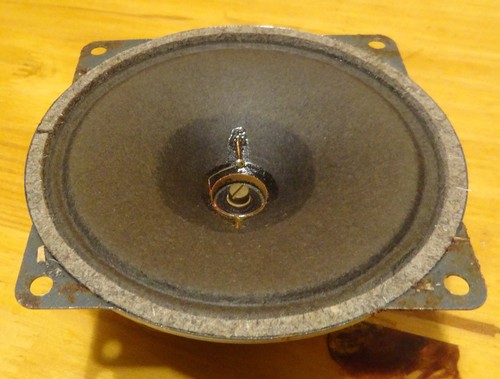 Isophon hm10 tweeter - isophon,