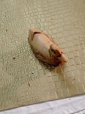 Petit Canard En Bois