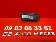 PEUGEOT 308 I MODULE PRESSION PNEU 9665181980