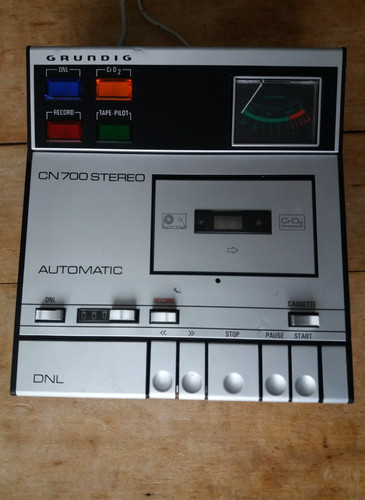 Grundig 700 vintage - cn,