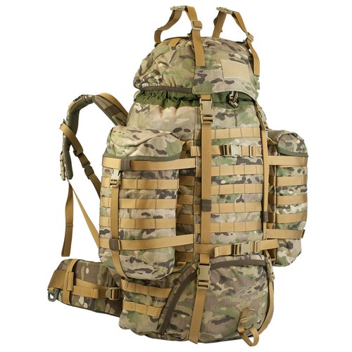 Raton laveur wisport military - laveur,