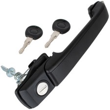 POIGNEE EXTERIEURE DE PORTE