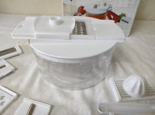 Bol Mandoline Multifonctions 5