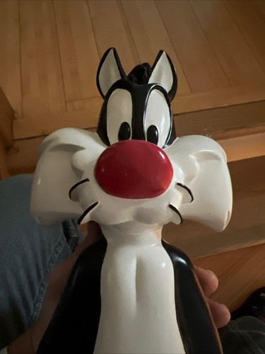 Figurine titi gros minet 36 - figurine,