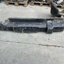 Occasion : Pare chocs avant  noir pour Jeep Cherokee XJ (1997-2001)