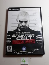 Tom Clancy Splinter Cell