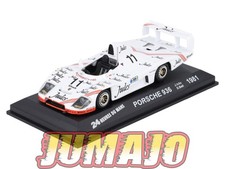 LM14 Voiture 1/43 IXO 24