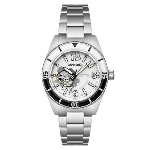 Montre spinnaker bob - montre,