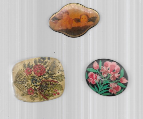 Lot petites boites en - lot,