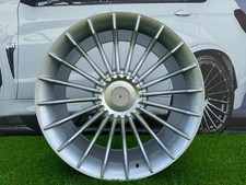 Neuf 4x19 inch Alpina Style