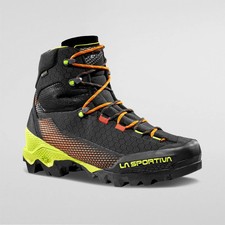 Chaussures Alpinisme Doux LA