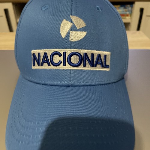 Casquette ayrton senna - senna, bleu