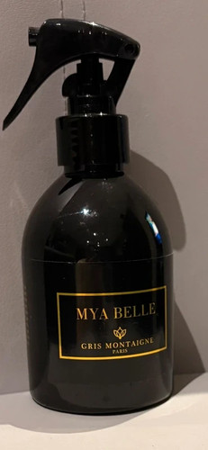 Spray ambiance mya belle - d'ambiance,