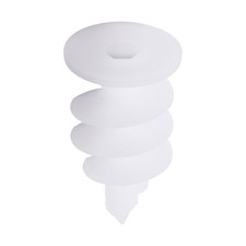 Timco - Chevilles spiralées d'isolation Ziel-Plast