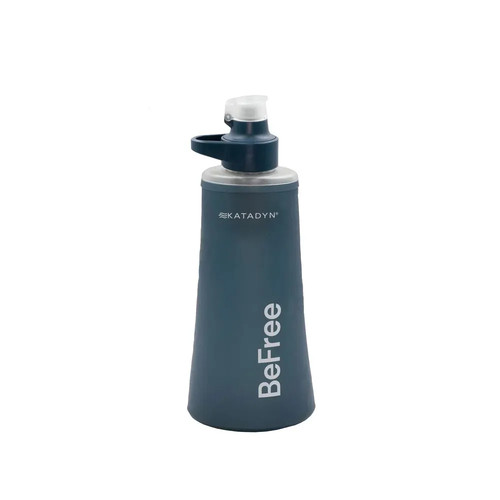 Bouteille filtrante katadyn - bouteille,