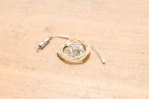 Sennheiser mke lavalier - sennheiser, 2