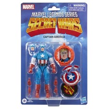 Figurine Marvel Legends Series