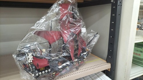 Lego 4195 pirates - lego,