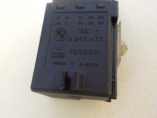 module prechauffage bmw e34 et bmw e36