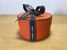 HERMÈS Étui En Carton - 4,7